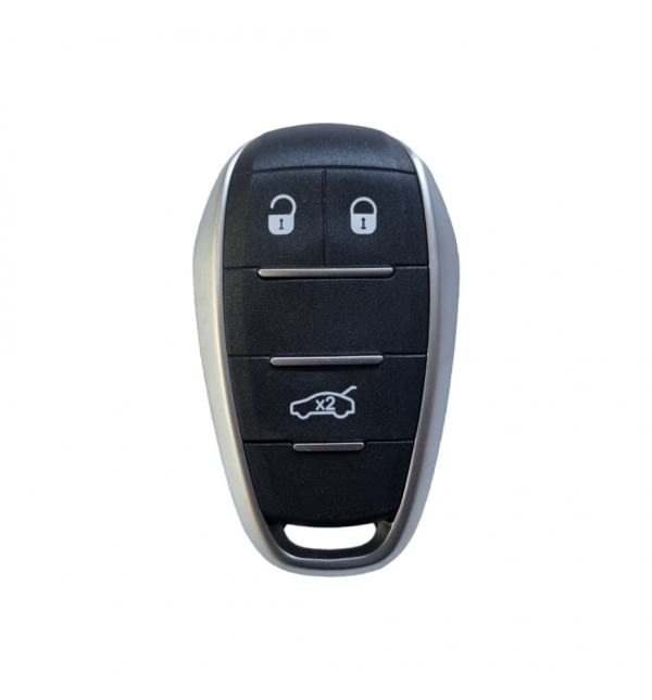 Alfa Romeo key