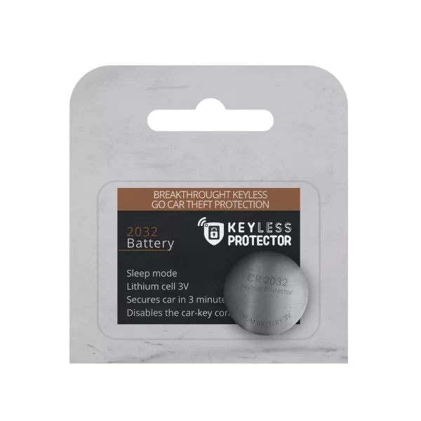 BUY KEYLESS PROTECTOR LITE - Image 2