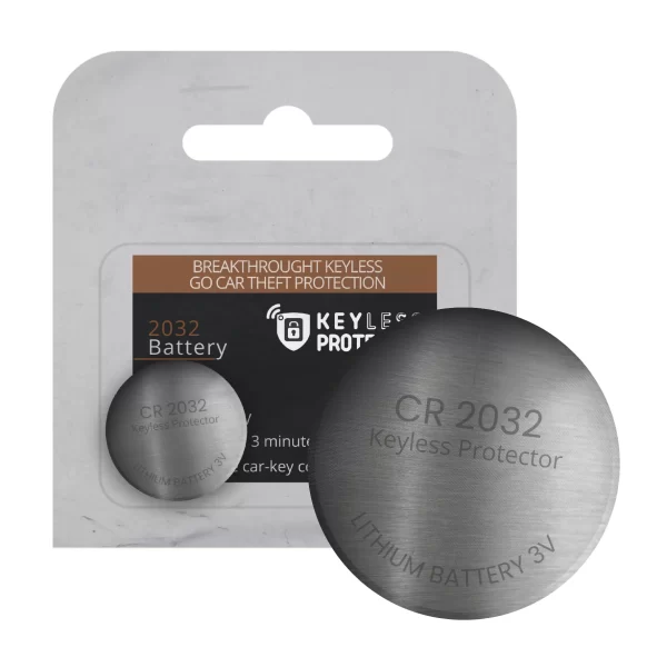 BUY KEYLESS PROTECTOR LITE