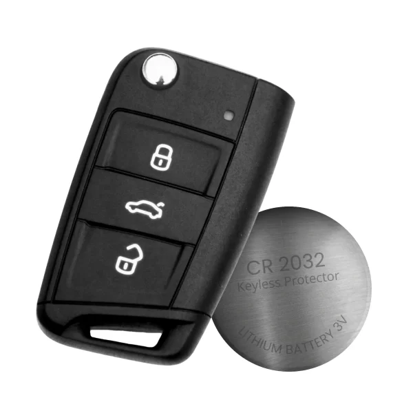 BUY KEYLESS PROTECTOR LITE - Image 3