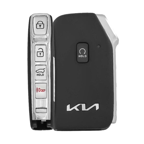 KIA key 1