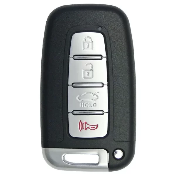 KIA key 2