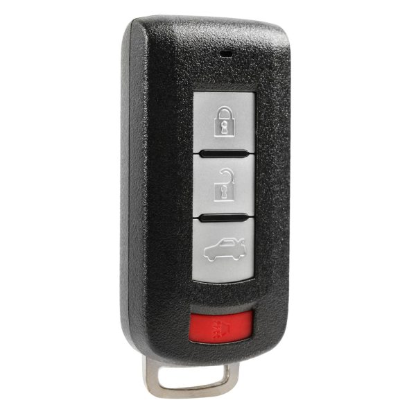 Mitsubishi key