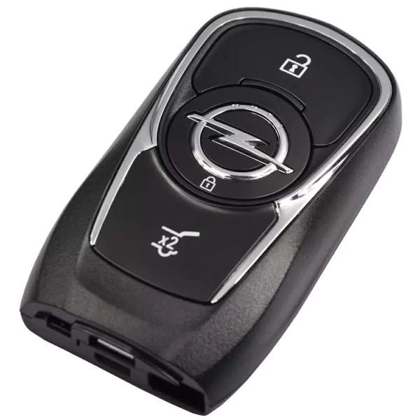 Opel kluczyk