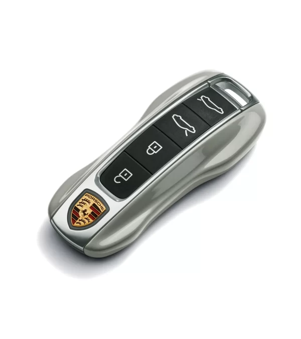 Porsche key 1