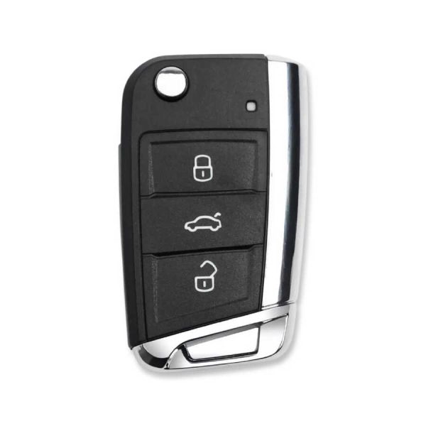 Seat key