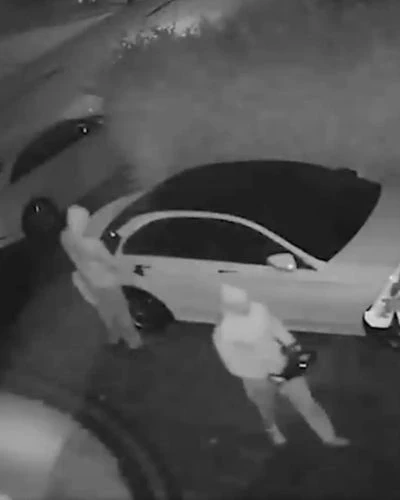 kradziez aut keyless