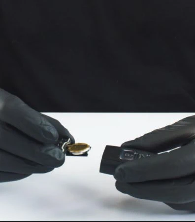 zabezpieczenie keyless