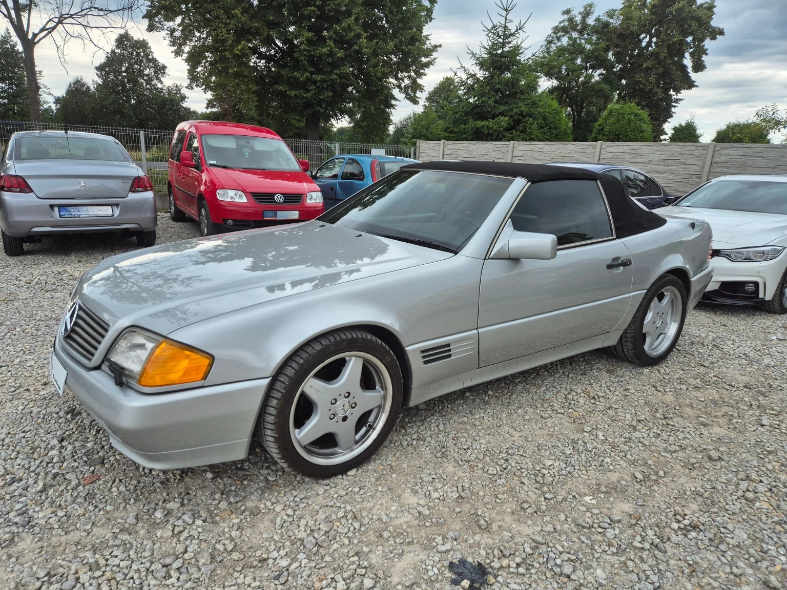 500sl