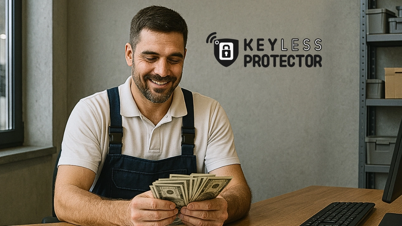how to make more money as a mechanic
