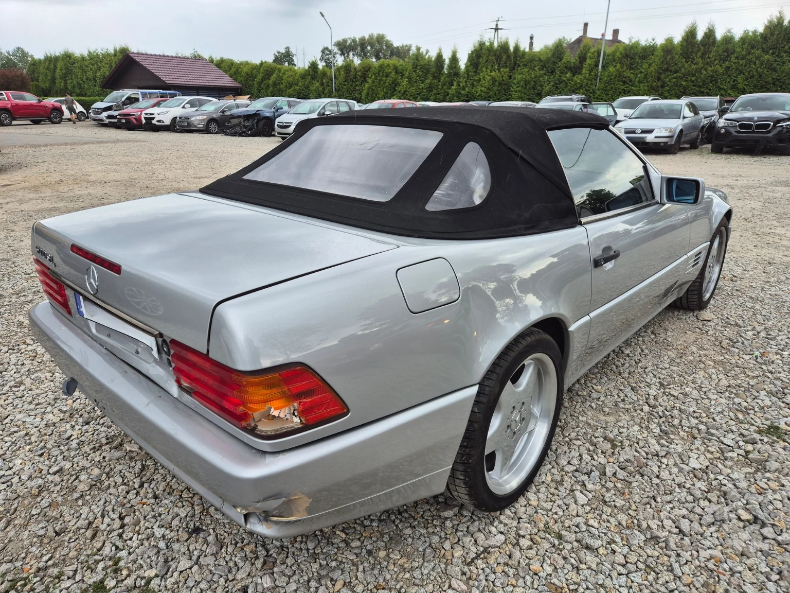 sl500