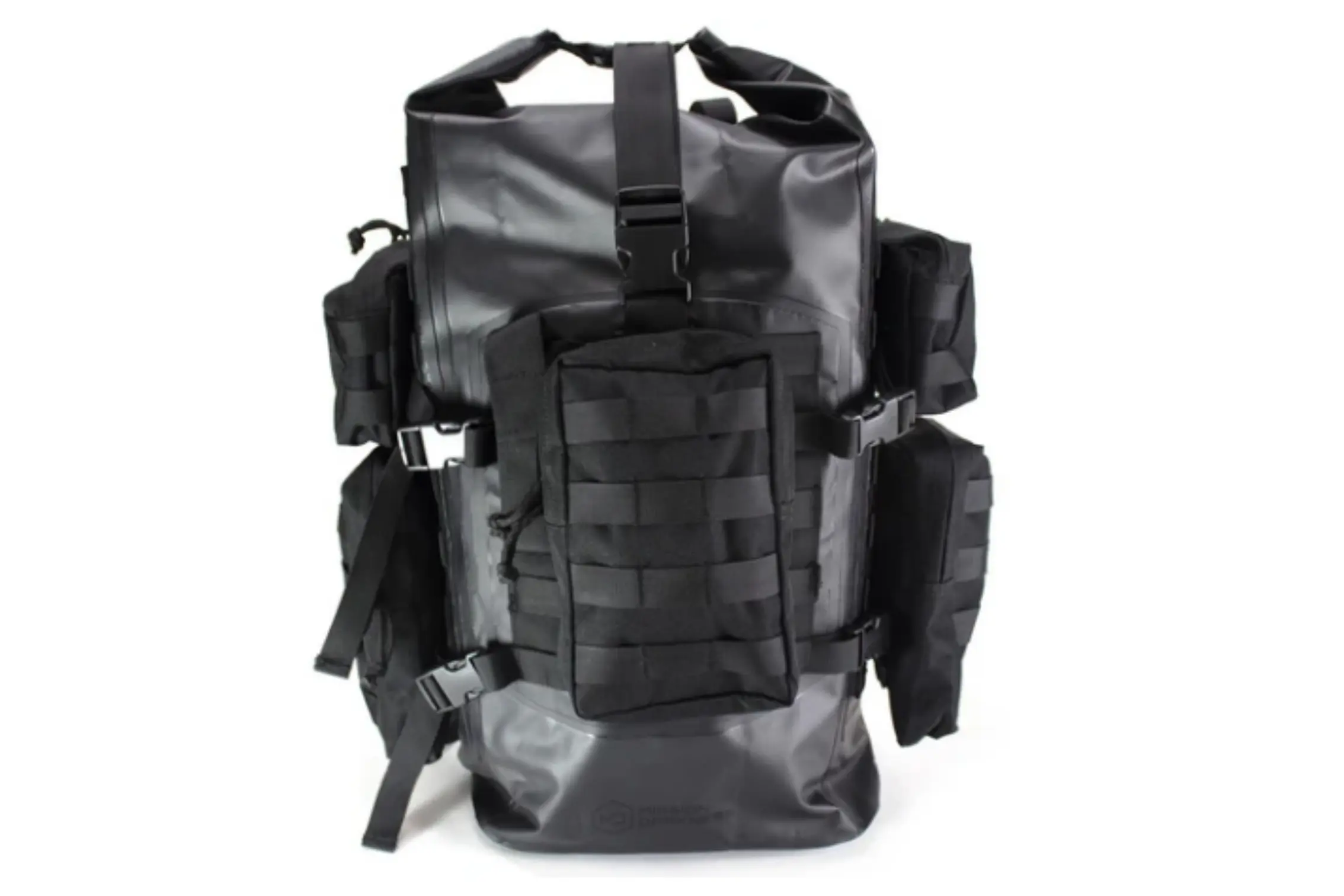 Faraday backpack