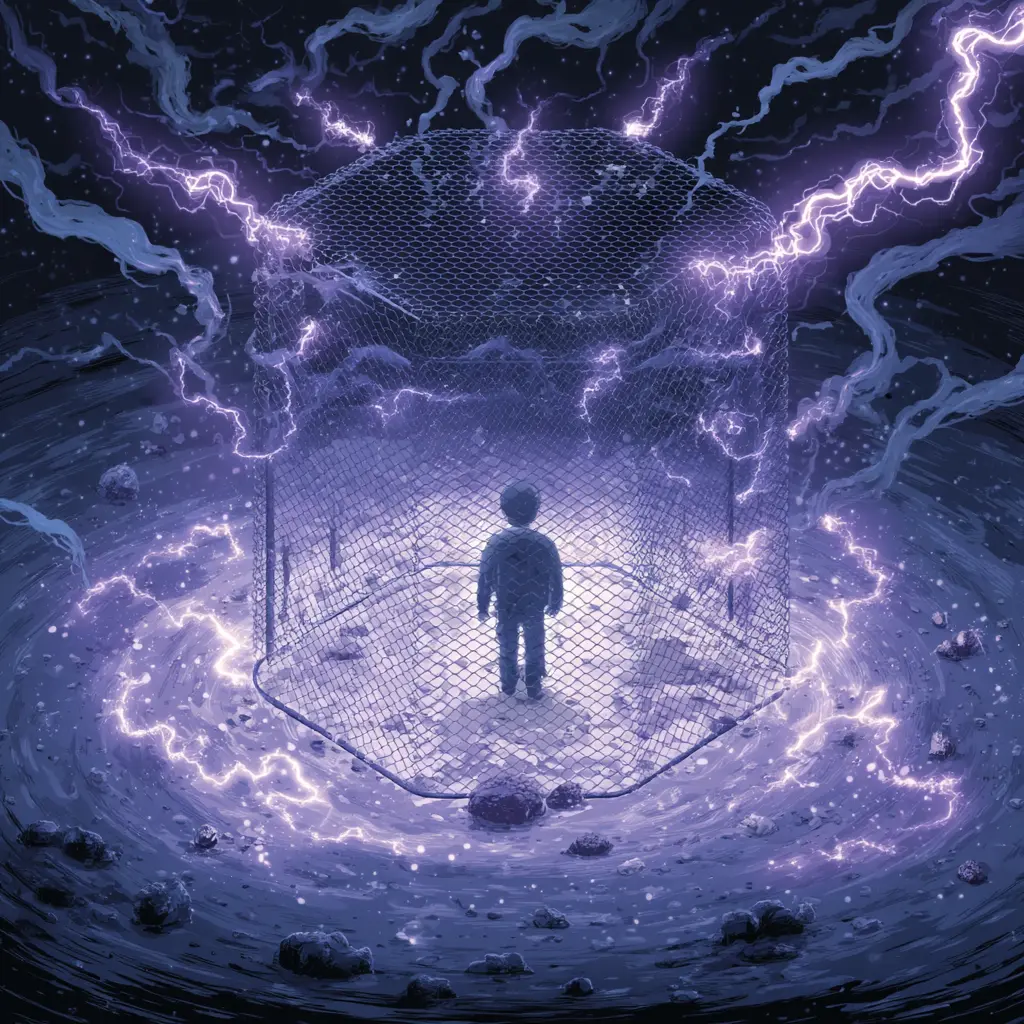 faraday cage explained