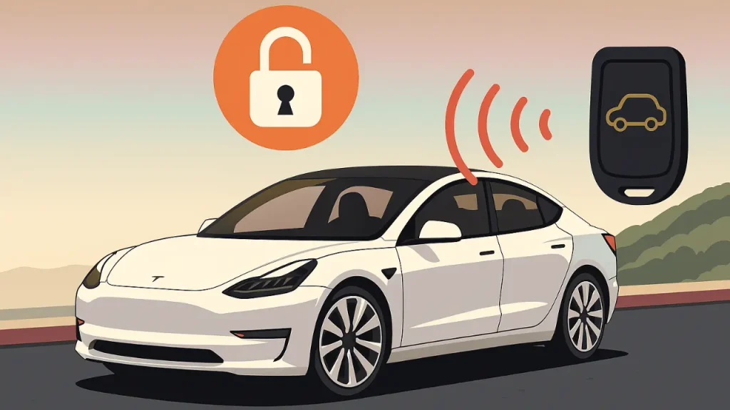 relay attack keyless entry